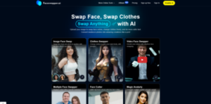 Face Swapper AI Review