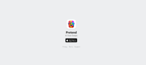 Pretend App