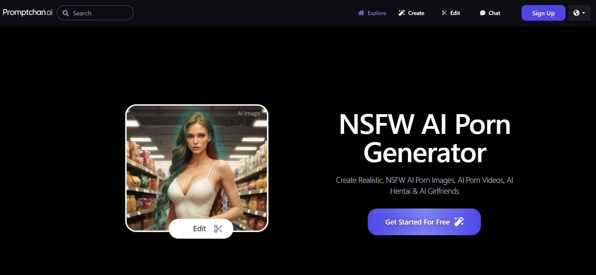 Best AI Nude Generators 2024