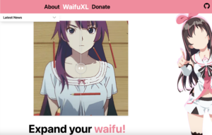 Waifu XL