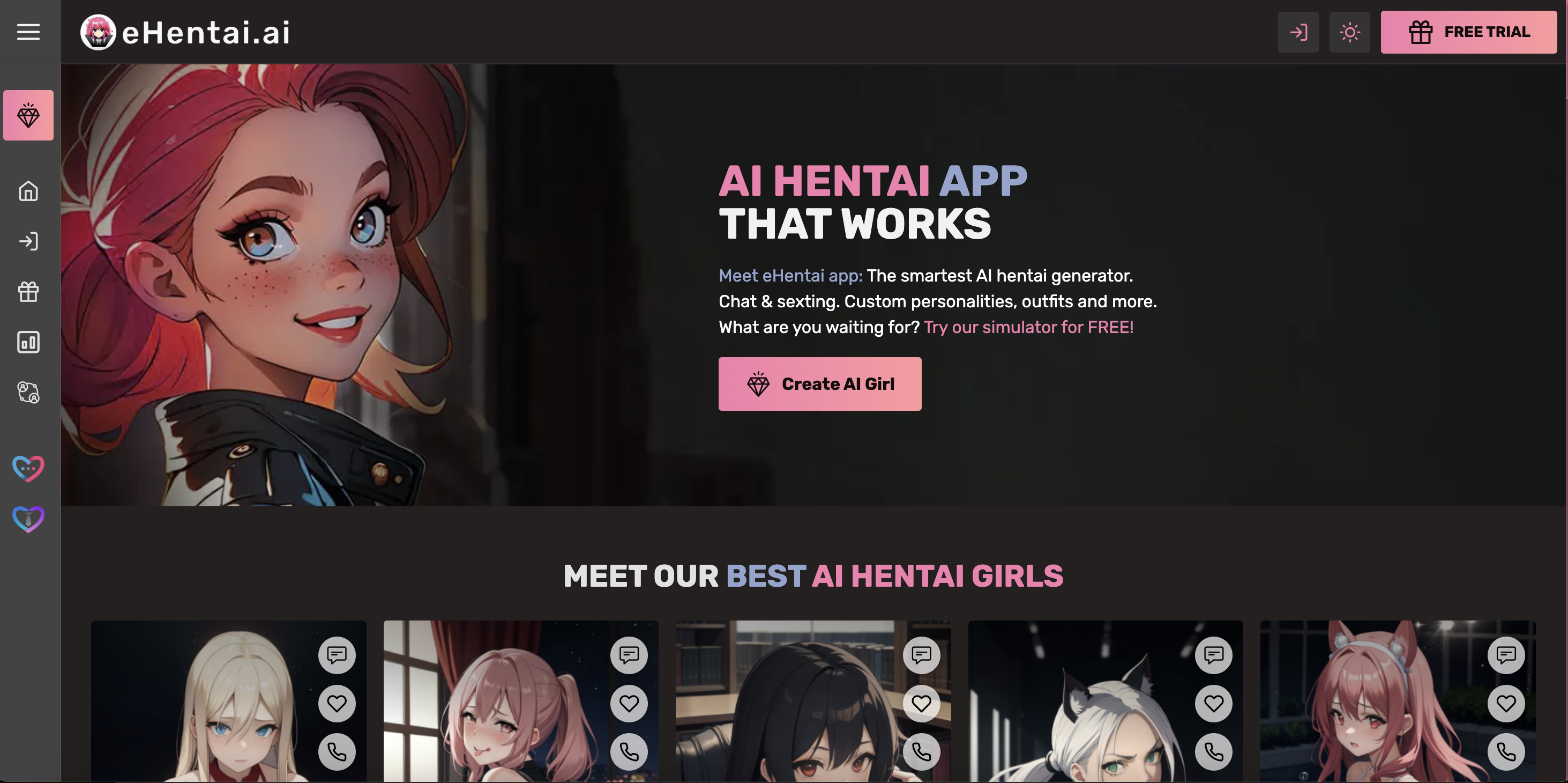 Ehentai AI Review - Is It Legit and Safe?