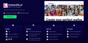 instawaifu.ai