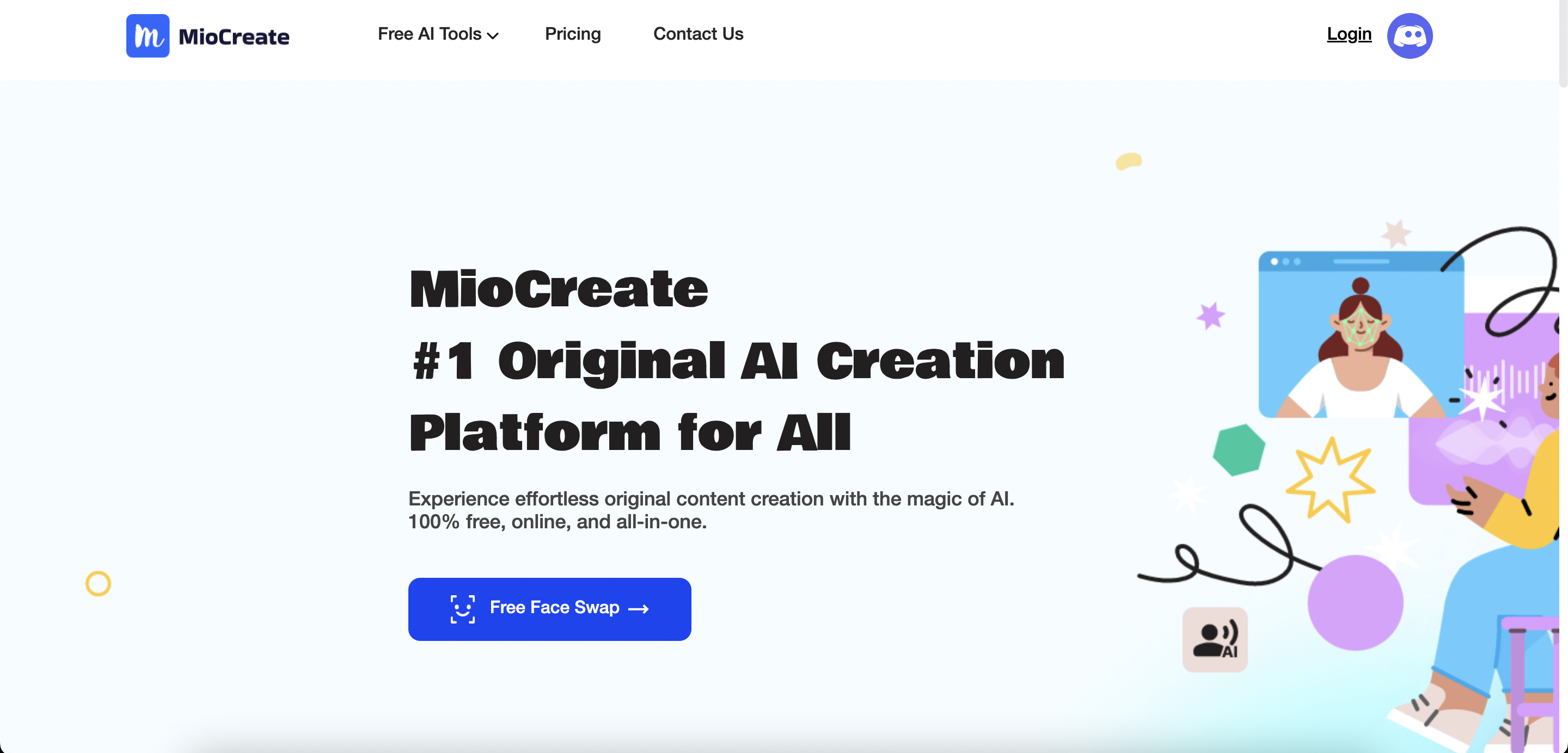 miocreate